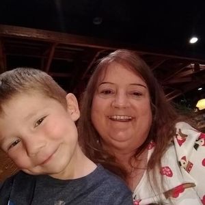 Meet your Posher, Jackie